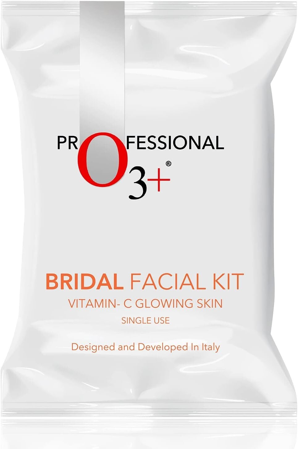 O3+ Bridal Facial Kit Vitamin C Glowing Skin for Bright and Radiant Complexion