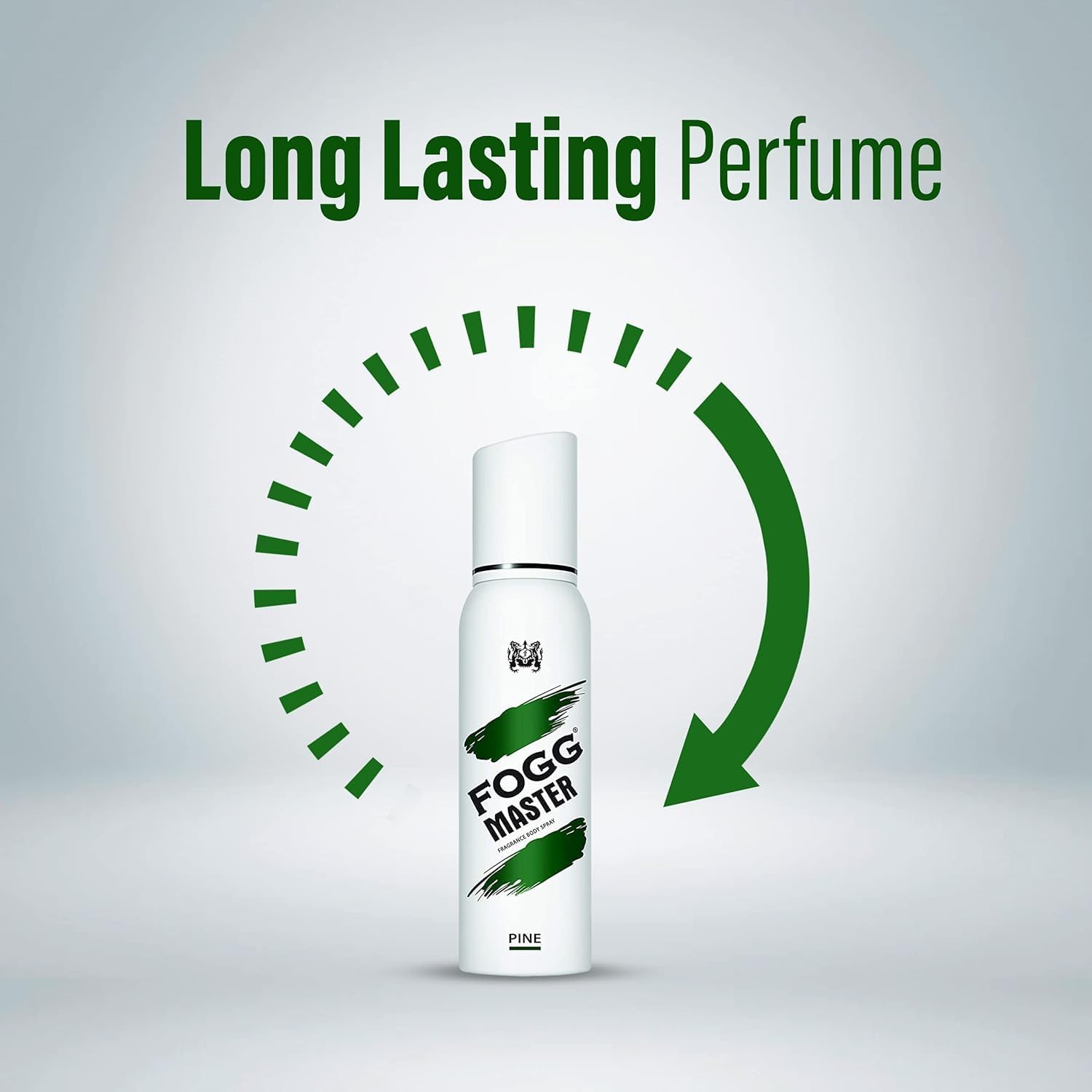 Pine for Men by FOGG Master Fragrance Body Spray 120 ml