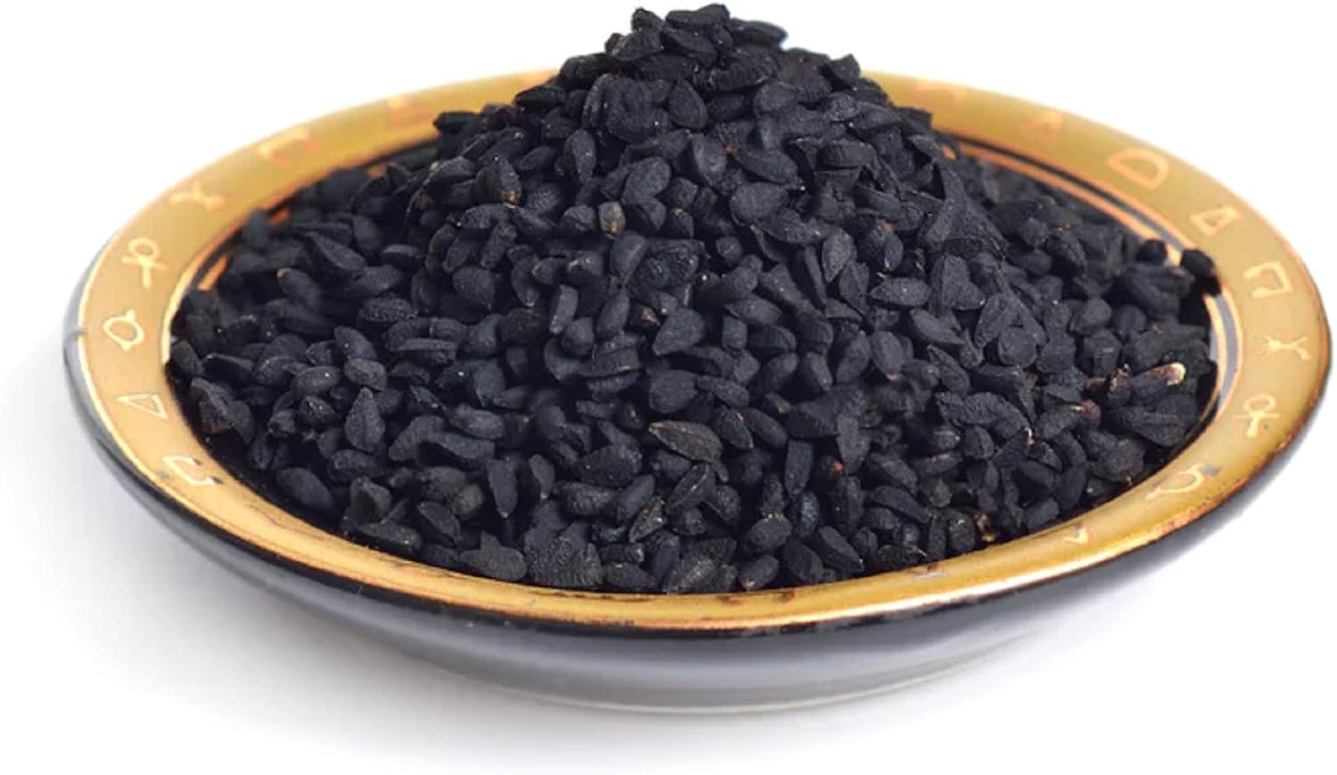 Nature's Basket Black Seed (Nigella Sativa) Powder 100% pure & natural 227g